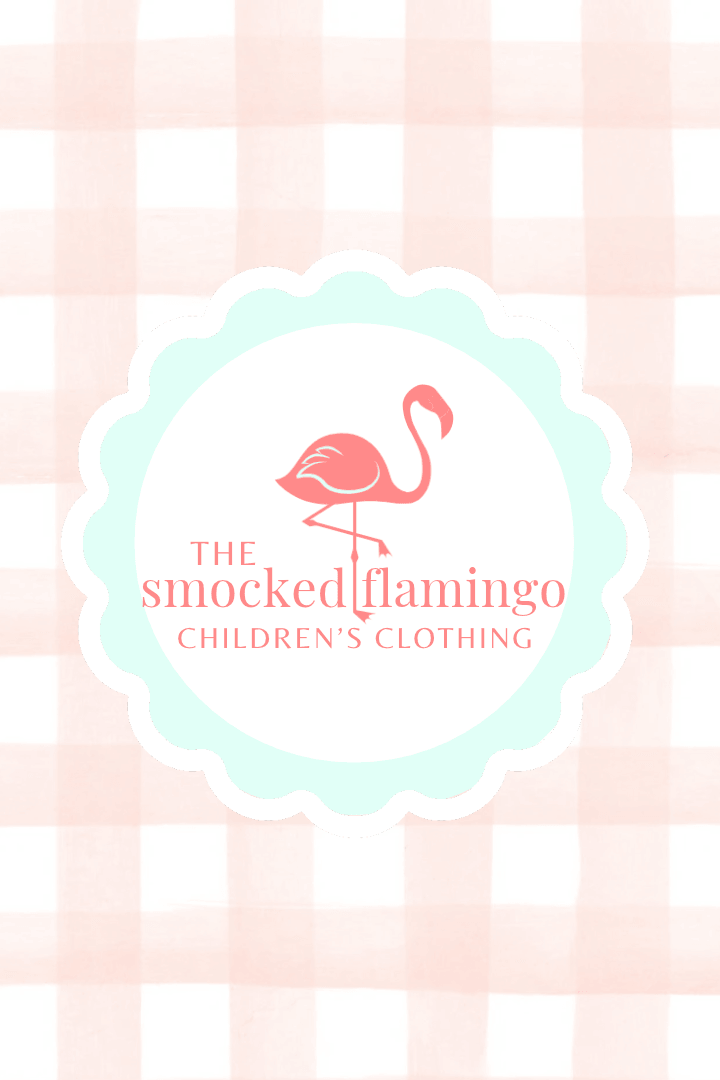 The Smocked Flamingo Addon
