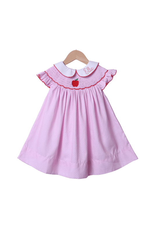 Back to School The Smocked Flamingo Back to School The Smocked Flamingo