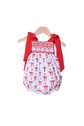 Smocked Graham Bubble main image 0