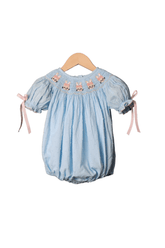 Vichy Smock Bubble main image 1