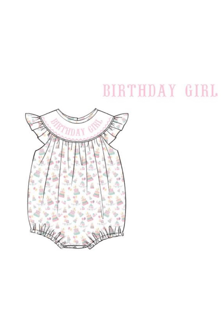 Birthday – The Smocked Flamingo